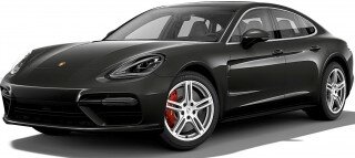 2016 Yeni Porsche Panamera Turbo 4.0 V8 550 HP PDK (4x4) Araba kullananlar yorumlar